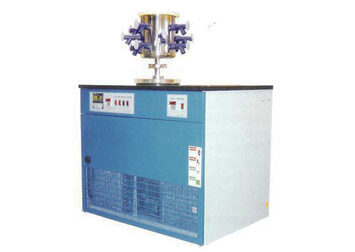 Shell Freezer Combined Freeze Dryer – 소리테크